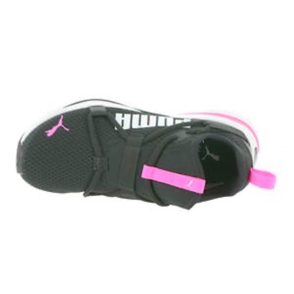 (NEW) PUMA Youth Girl’s Softride Rift Slip-On, Size: 4.5 (Youth Girl’s) - Picture 7 of 15